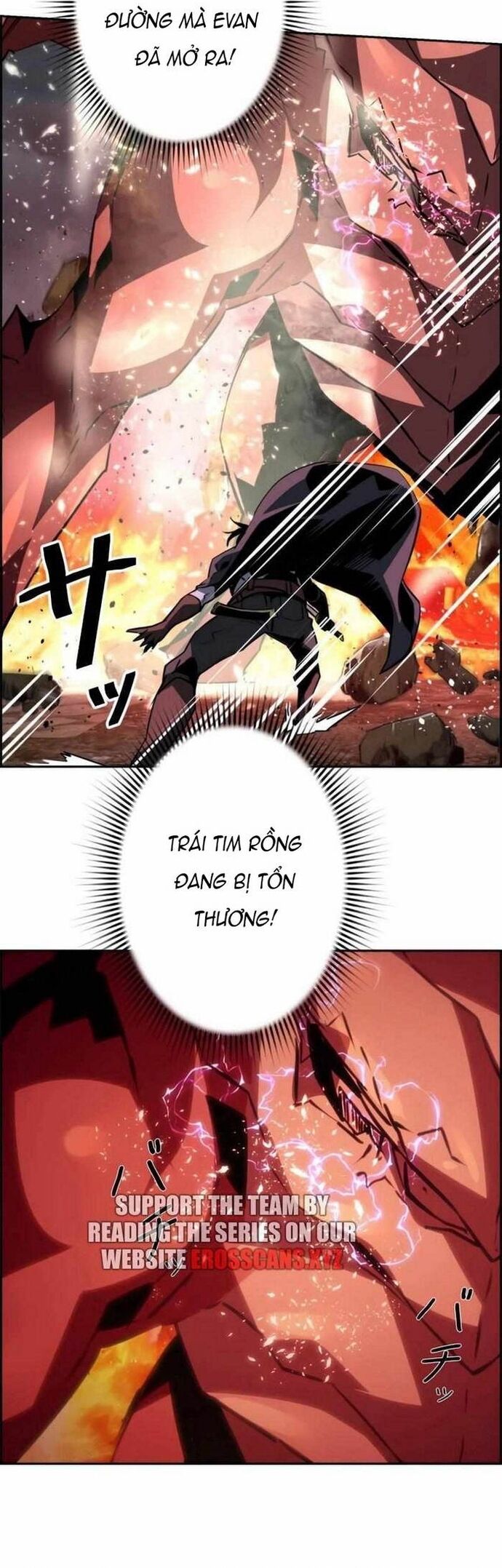 Tử Linh Sư Mạnh Nhất - Chapter 80 - Page 29