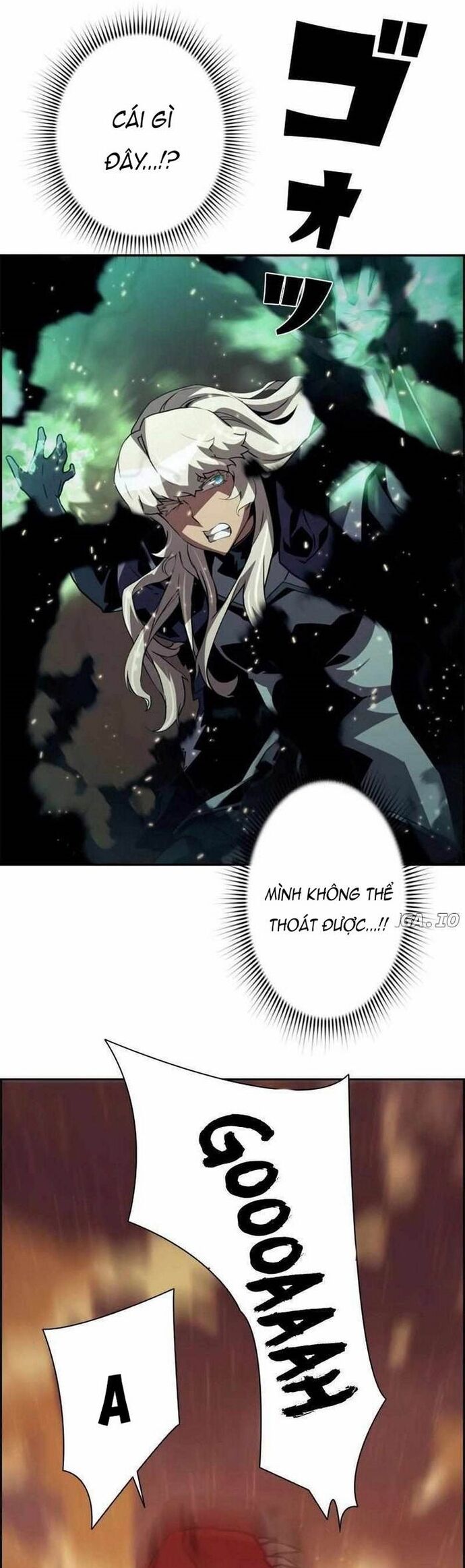 Tử Linh Sư Mạnh Nhất - Chapter 80 - Page 31