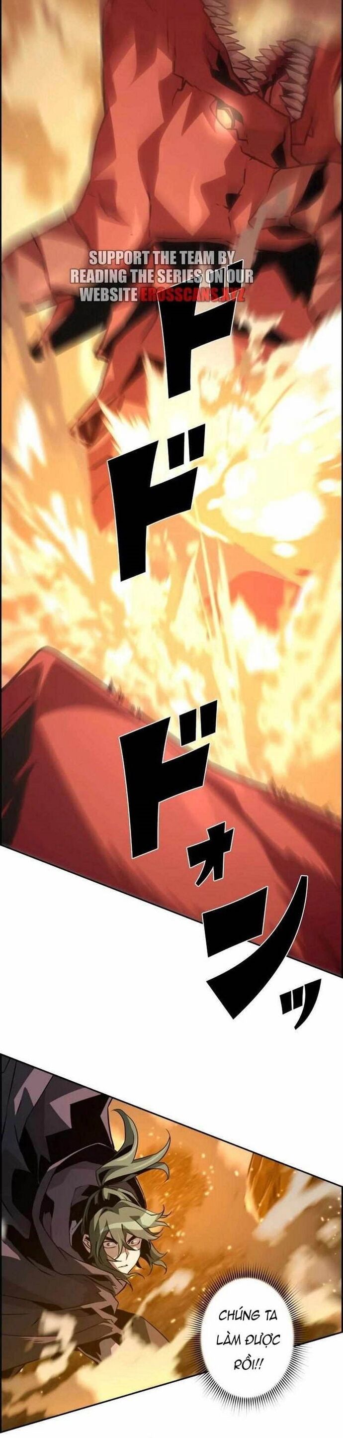 Tử Linh Sư Mạnh Nhất - Chapter 80 - Page 32