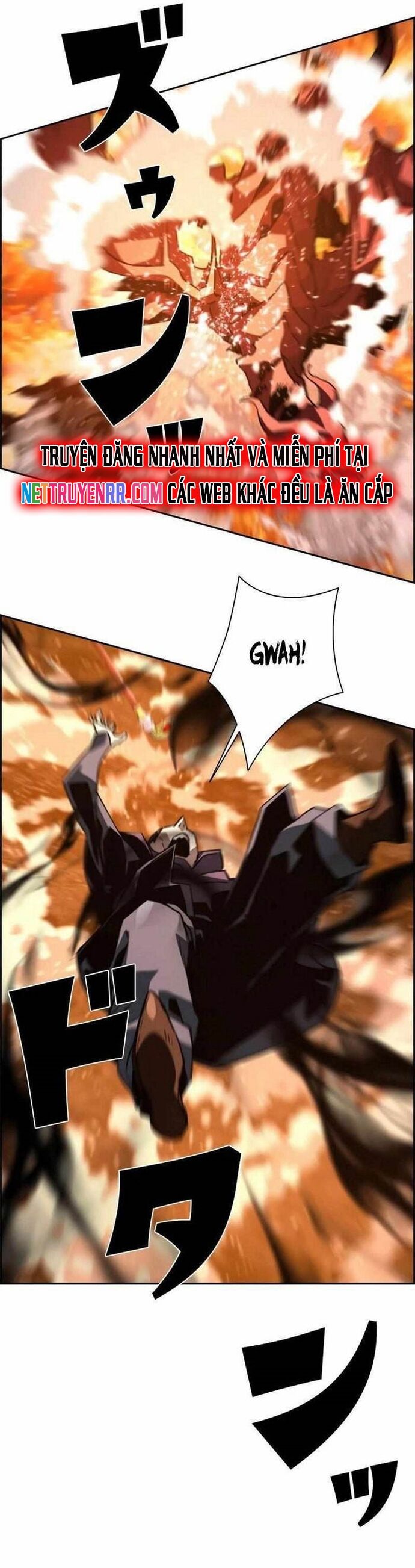 Tử Linh Sư Mạnh Nhất - Chapter 80 - Page 33