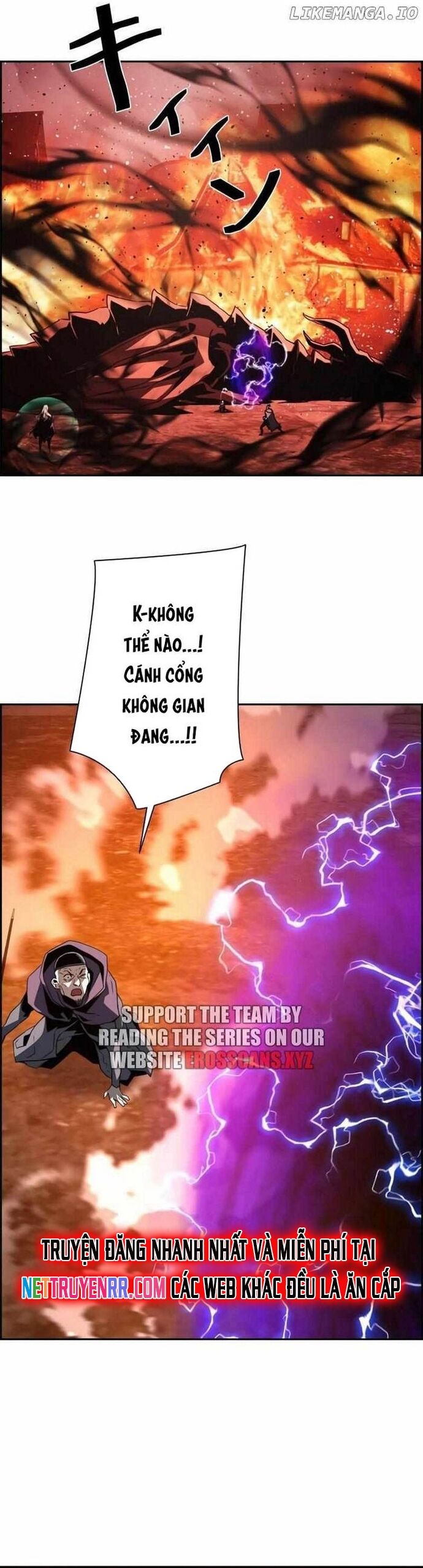 Tử Linh Sư Mạnh Nhất - Chapter 80 - Page 34