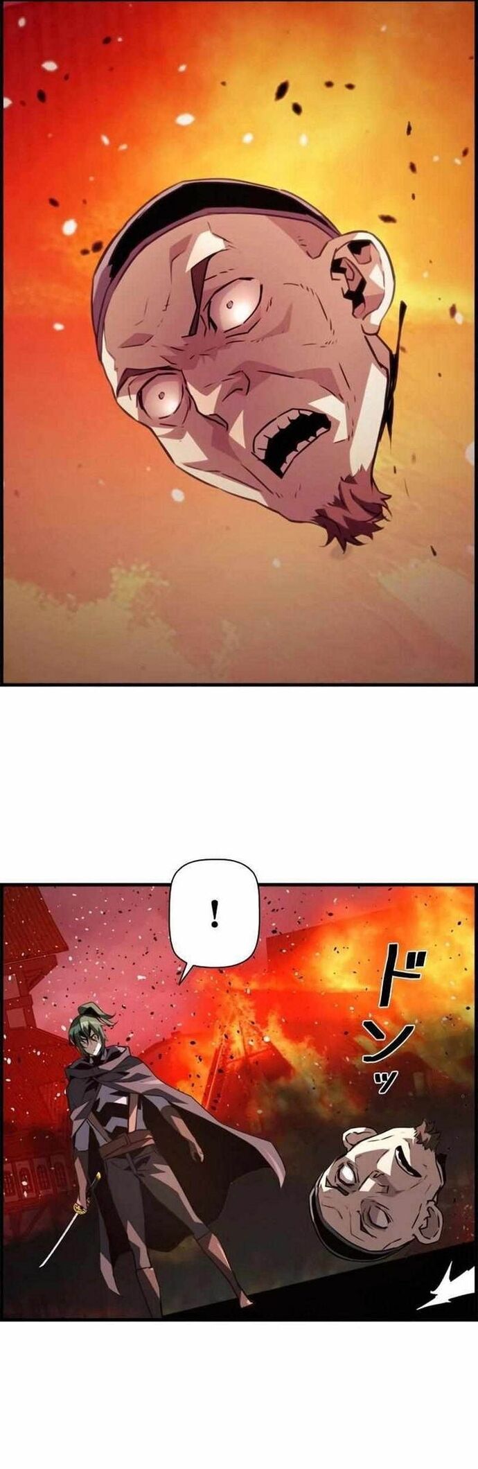 Tử Linh Sư Mạnh Nhất - Chapter 80 - Page 35