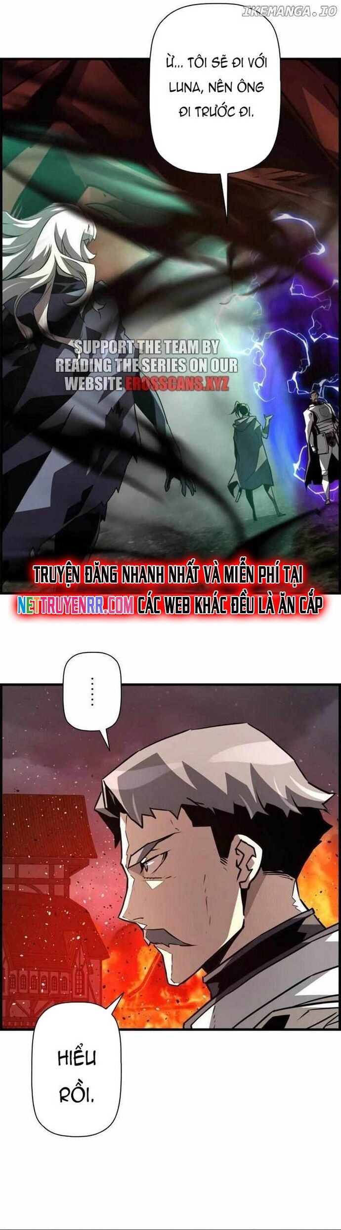 Tử Linh Sư Mạnh Nhất - Chapter 80 - Page 37