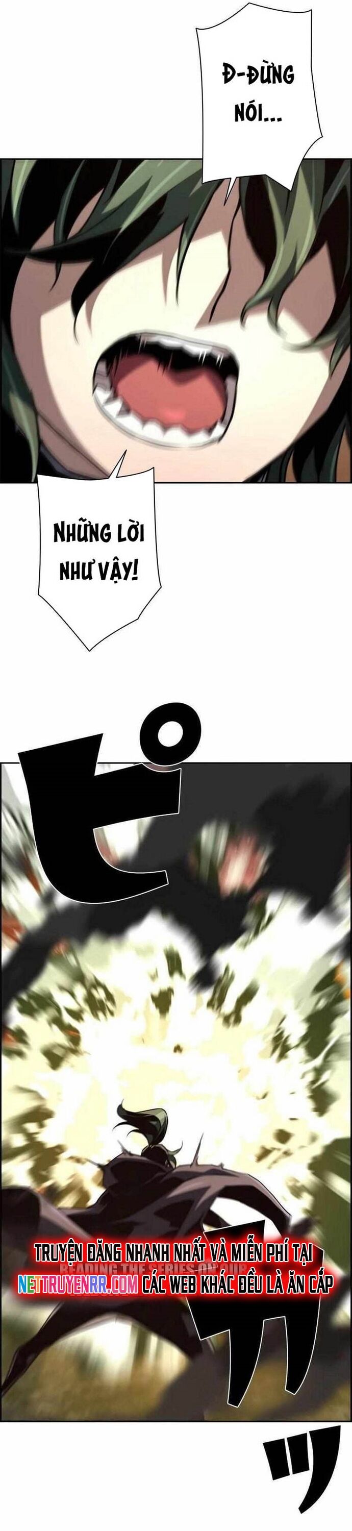 Tử Linh Sư Mạnh Nhất - Chapter 80 - Page 41