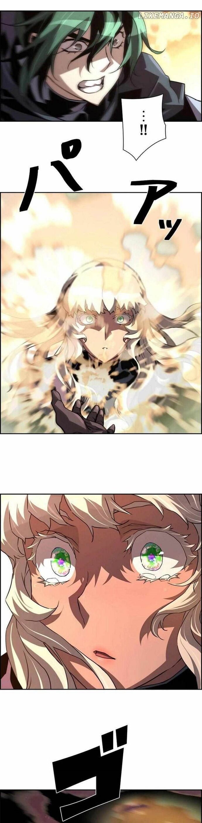 Tử Linh Sư Mạnh Nhất - Chapter 80 - Page 42