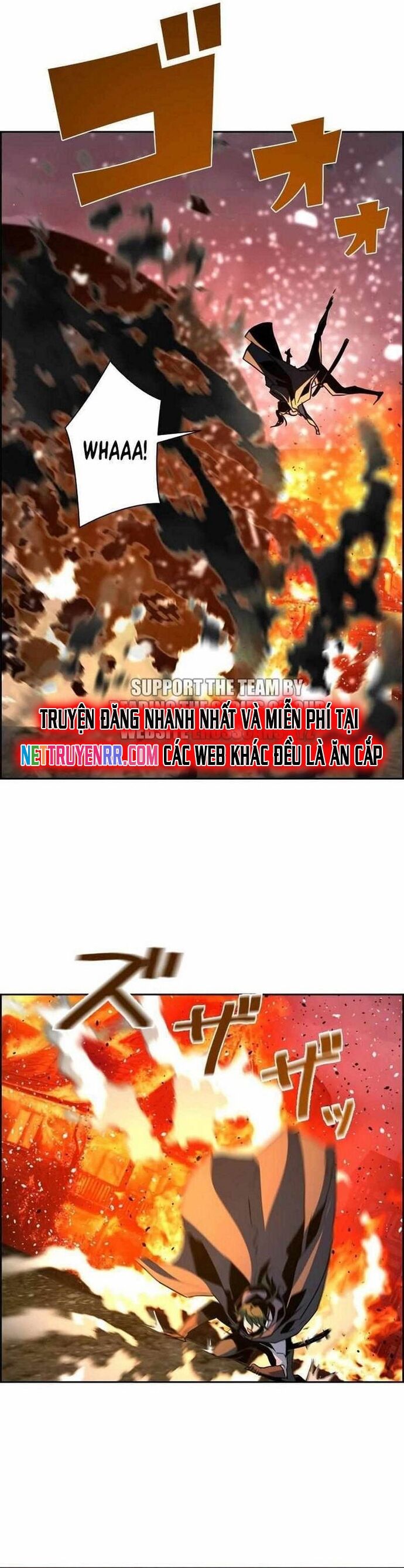 Tử Linh Sư Mạnh Nhất - Chapter 80 - Page 45