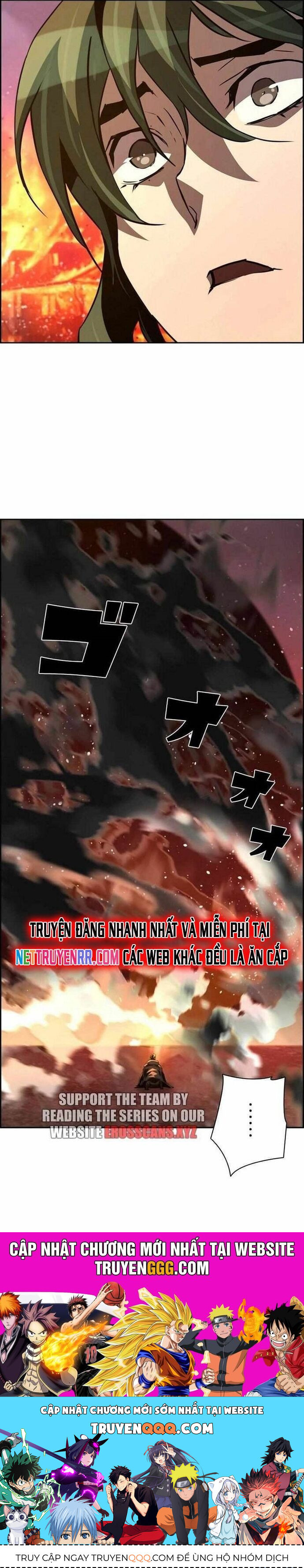 Tử Linh Sư Mạnh Nhất - Chapter 80 - Page 46