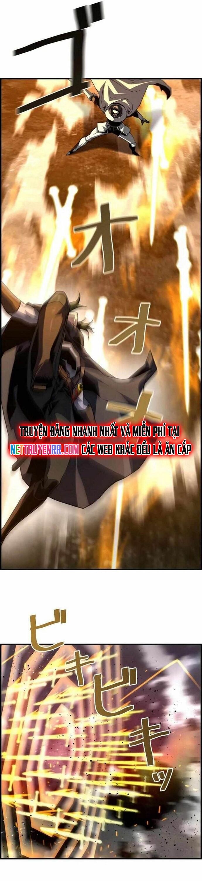 Tử Linh Sư Mạnh Nhất - Chapter 80 - Page 7