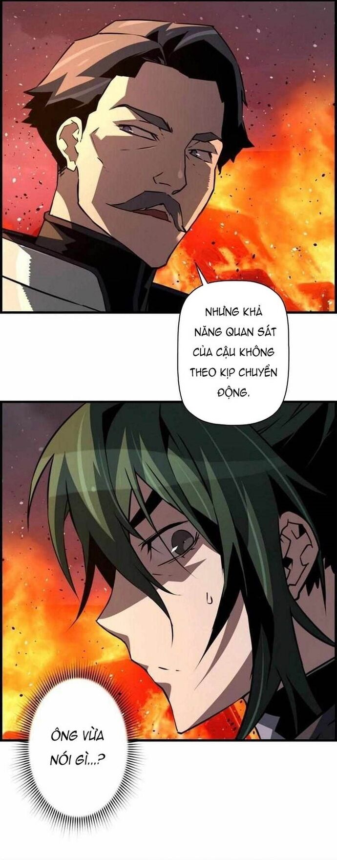 Tử Linh Sư Mạnh Nhất - Chapter 80 - Page 9