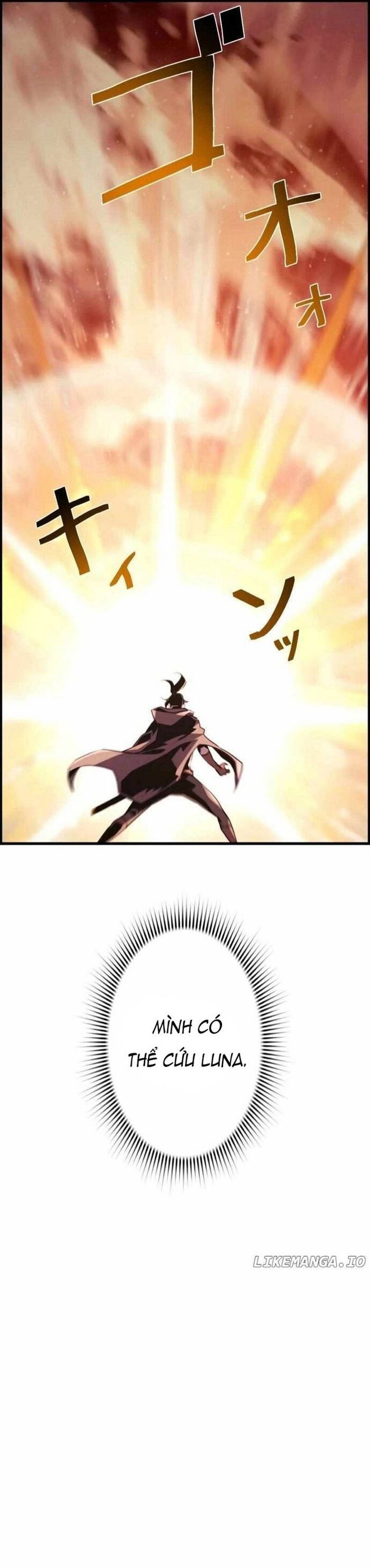 Tử Linh Sư Mạnh Nhất - Chapter 81 - Page 11