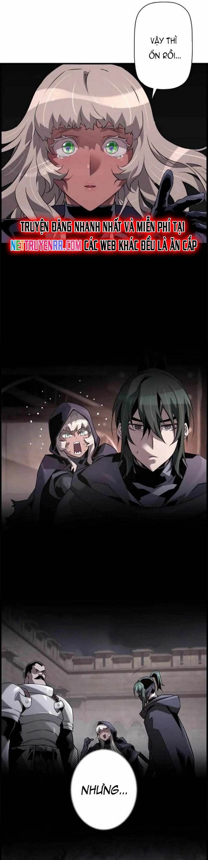 Tử Linh Sư Mạnh Nhất - Chapter 81 - Page 13