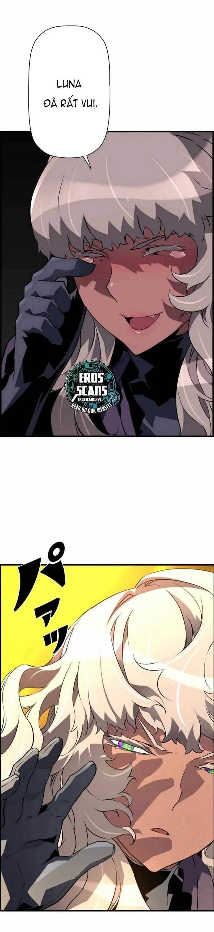 Tử Linh Sư Mạnh Nhất - Chapter 81 - Page 15