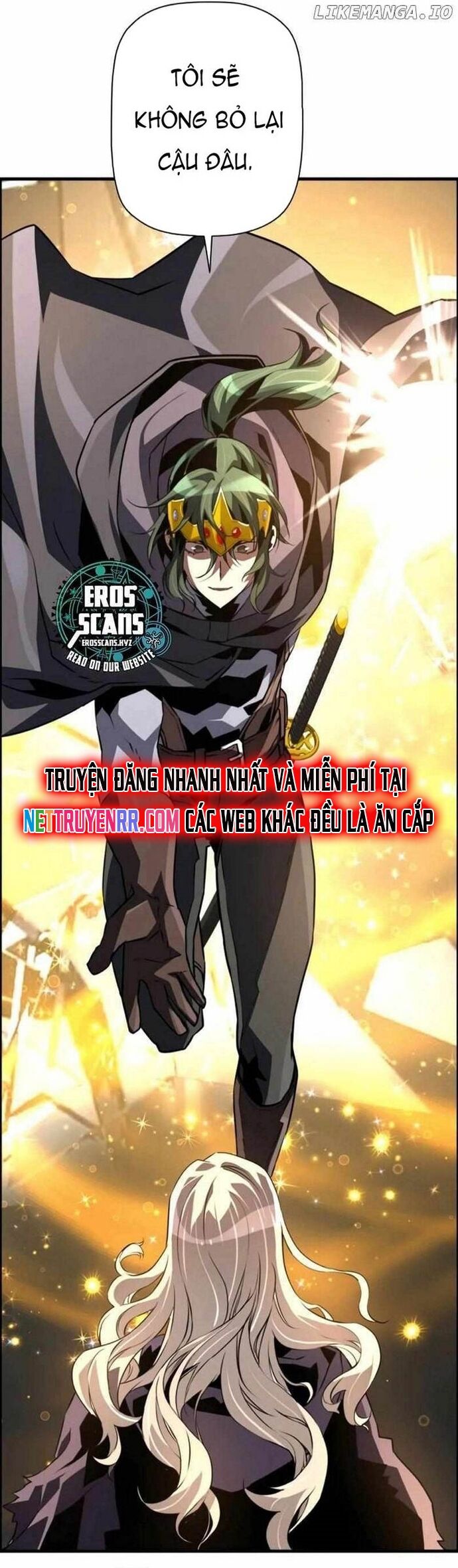 Tử Linh Sư Mạnh Nhất - Chapter 81 - Page 17