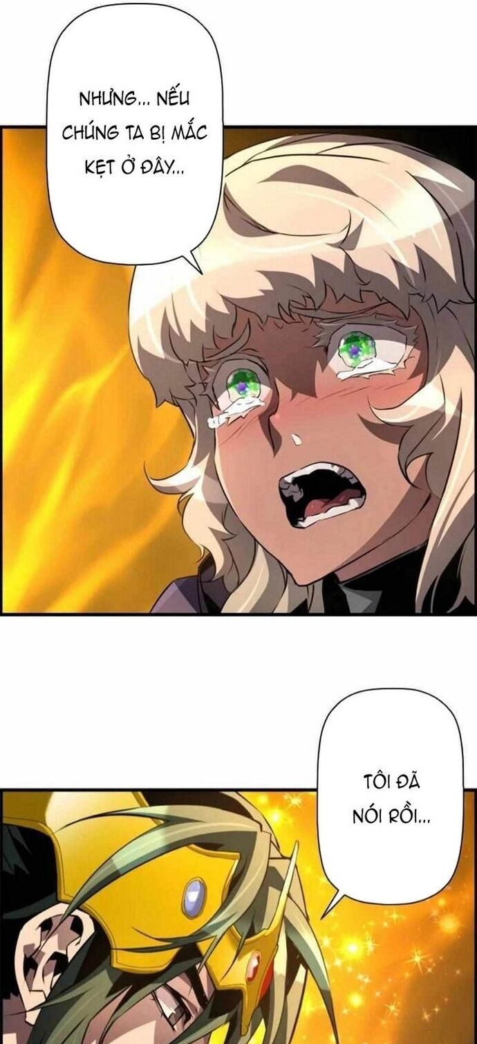 Tử Linh Sư Mạnh Nhất - Chapter 81 - Page 18