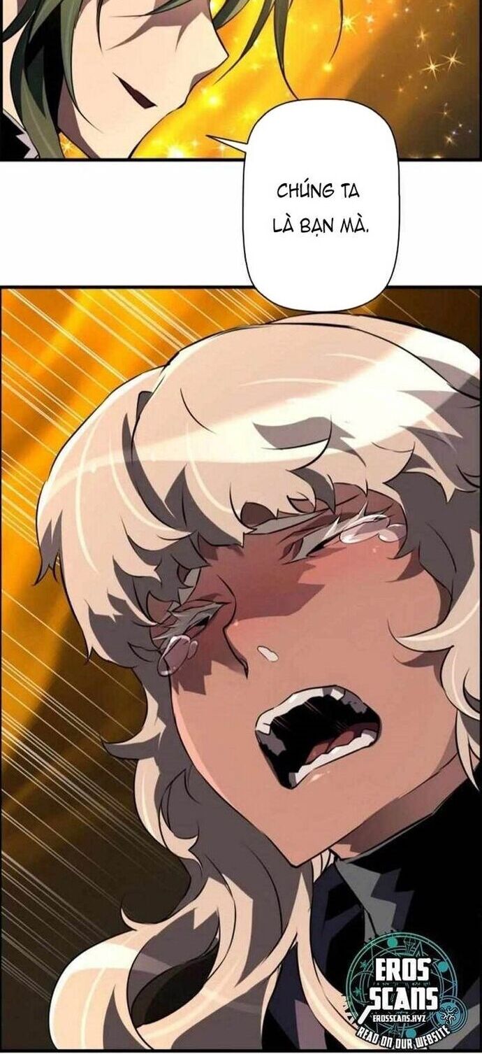 Tử Linh Sư Mạnh Nhất - Chapter 81 - Page 19