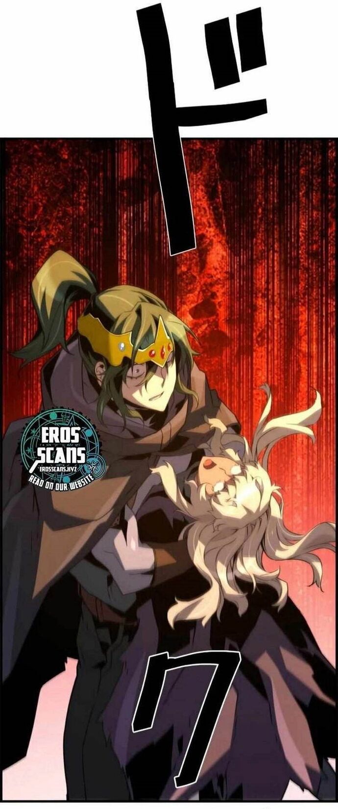 Tử Linh Sư Mạnh Nhất - Chapter 81 - Page 21