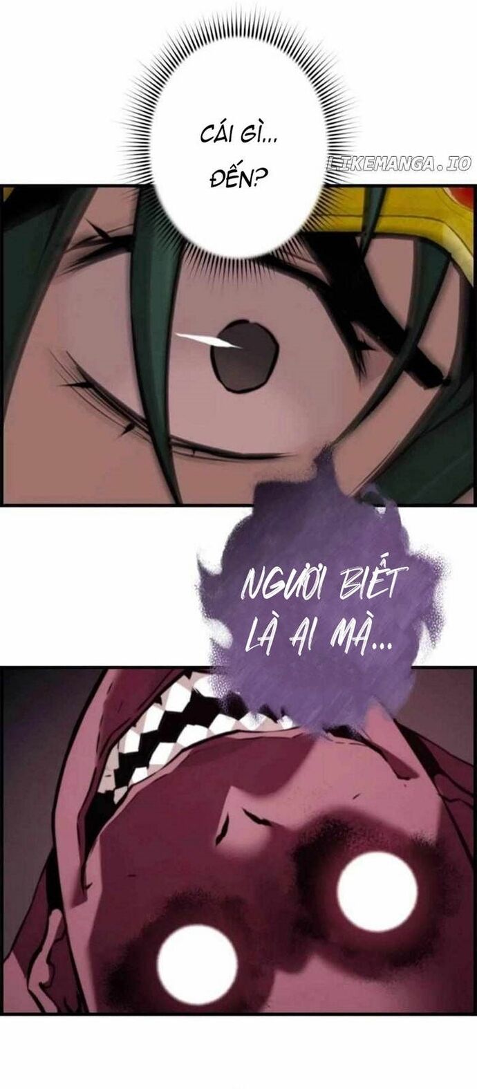 Tử Linh Sư Mạnh Nhất - Chapter 81 - Page 23