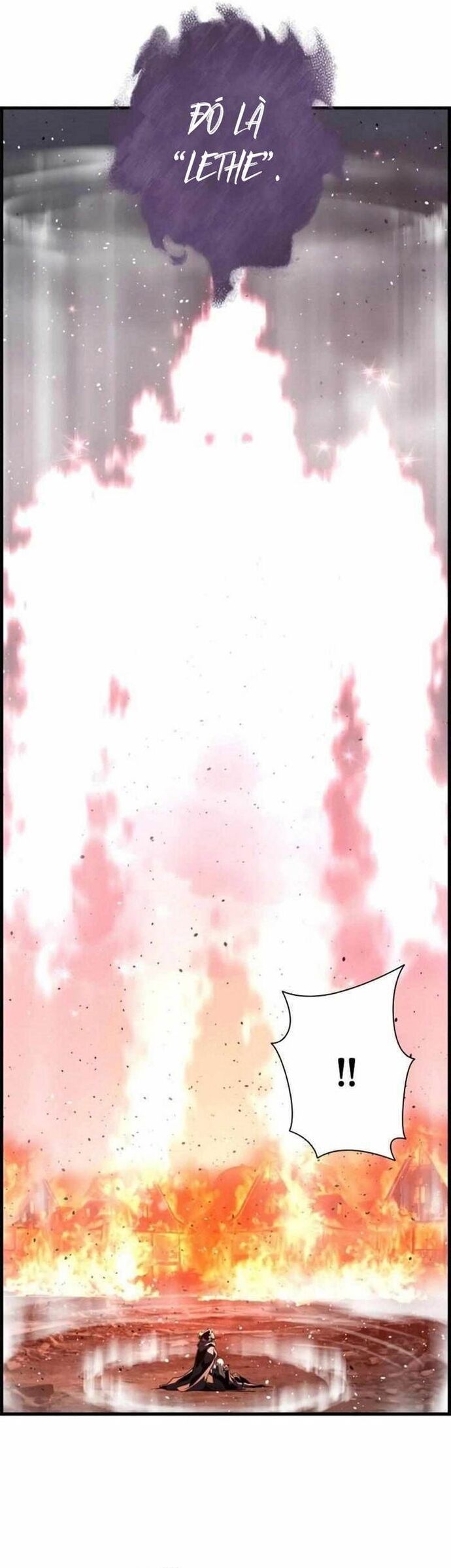 Tử Linh Sư Mạnh Nhất - Chapter 81 - Page 24