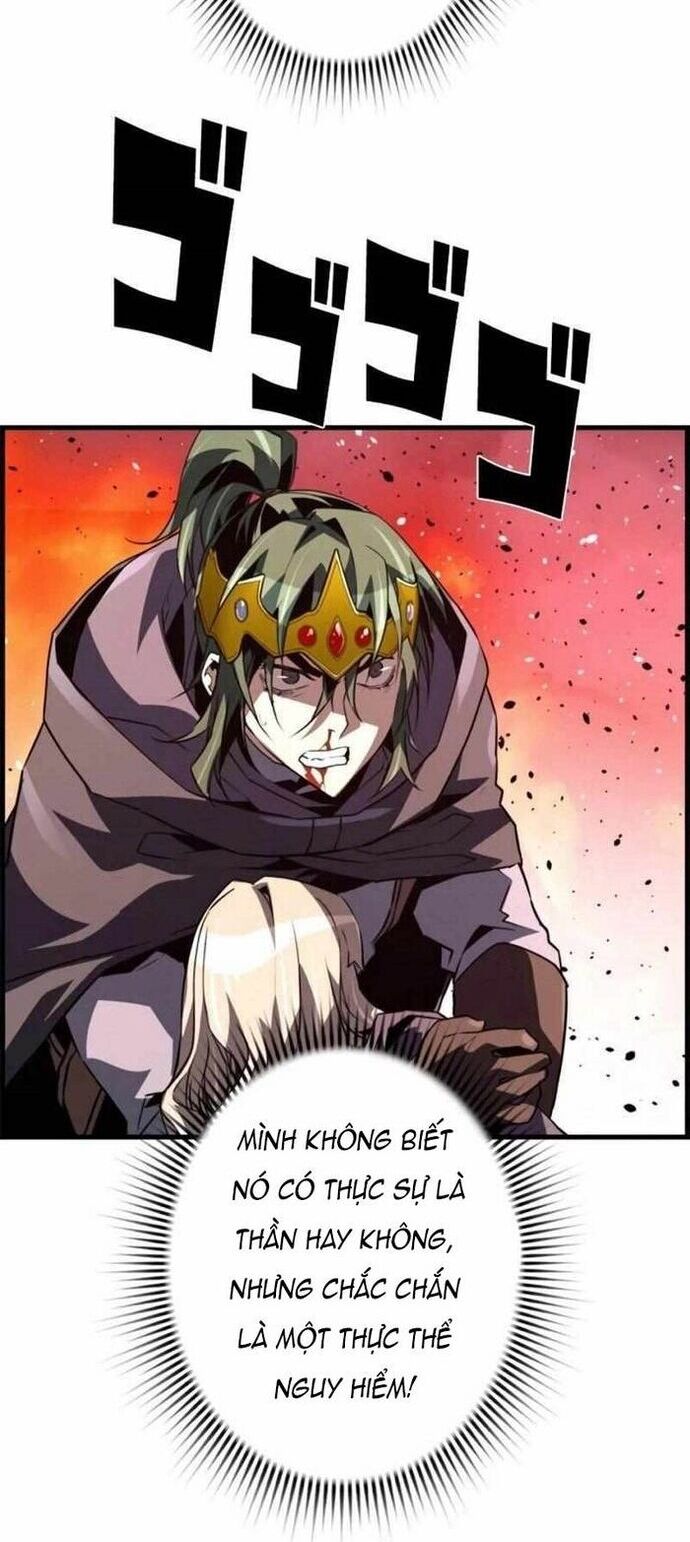 Tử Linh Sư Mạnh Nhất - Chapter 81 - Page 26