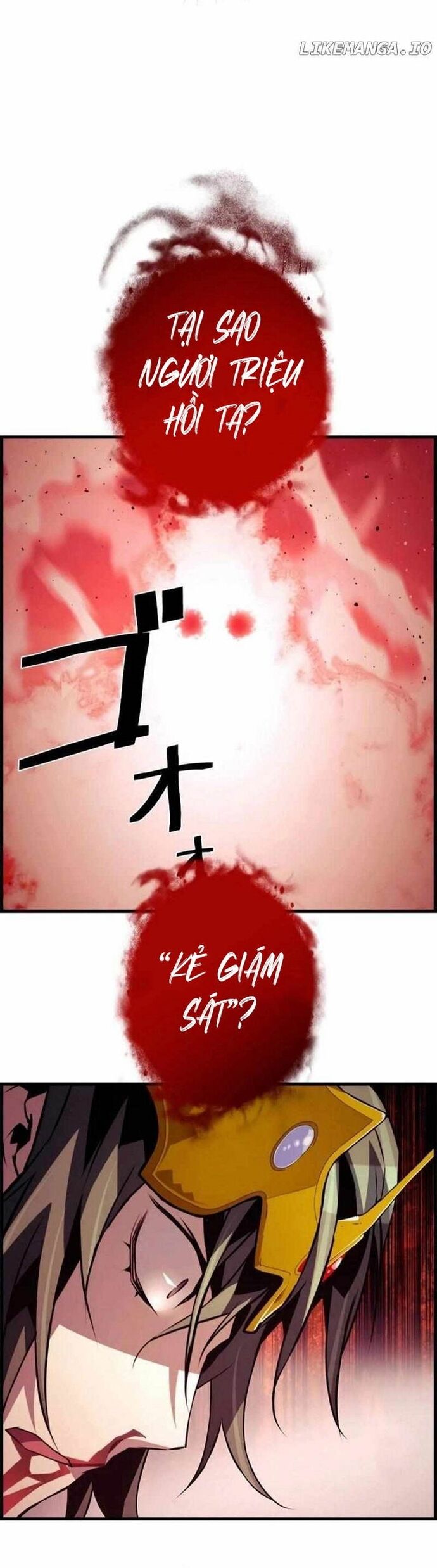 Tử Linh Sư Mạnh Nhất - Chapter 81 - Page 27