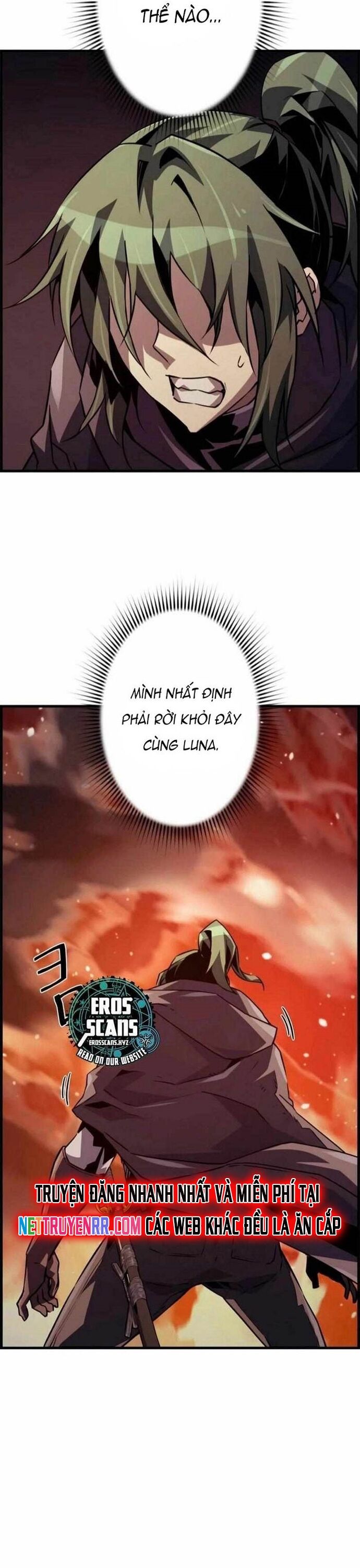 Tử Linh Sư Mạnh Nhất - Chapter 81 - Page 3