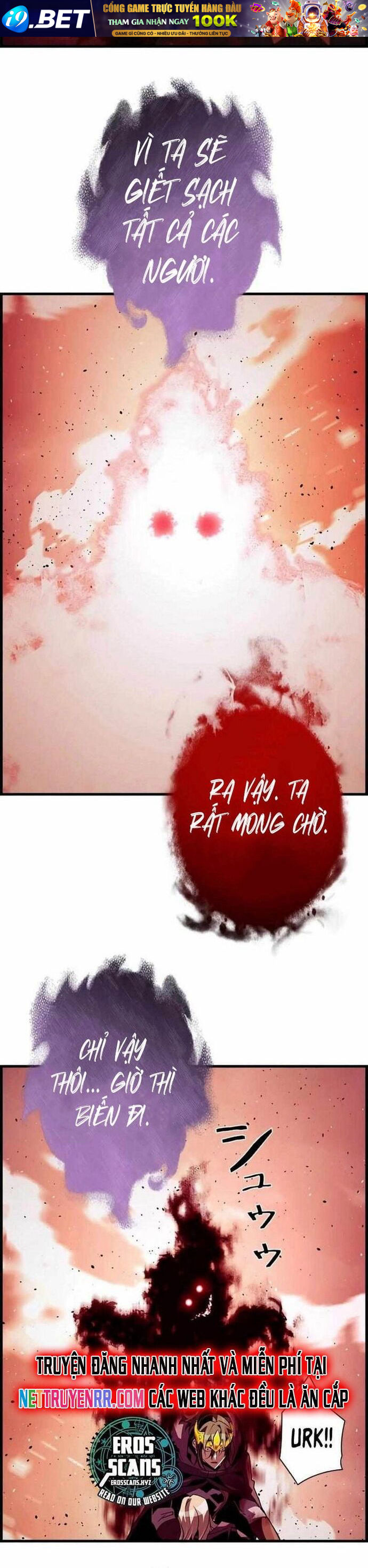 Tử Linh Sư Mạnh Nhất - Chapter 81 - Page 33