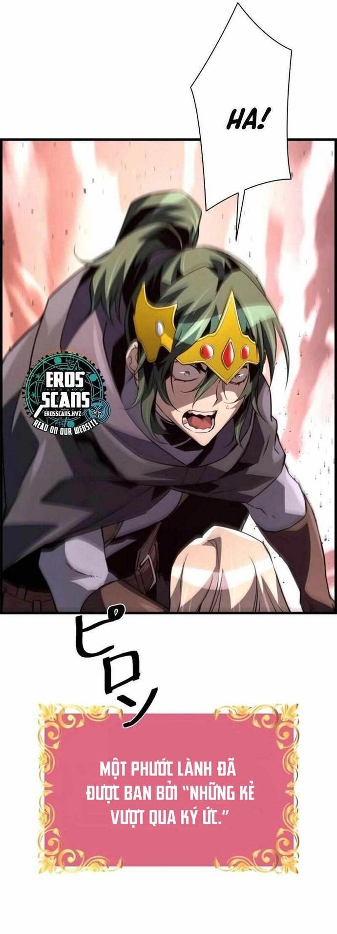 Tử Linh Sư Mạnh Nhất - Chapter 81 - Page 36