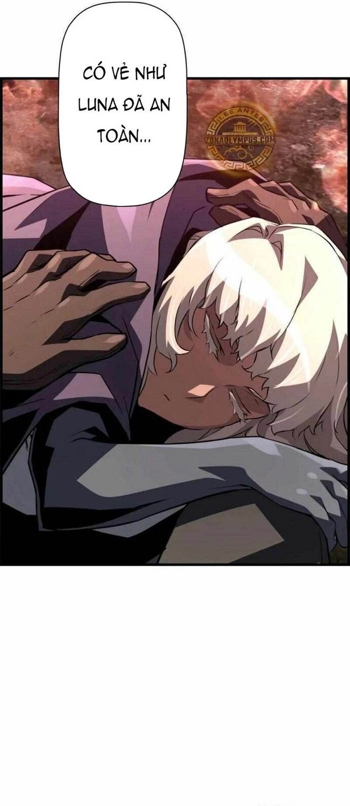 Tử Linh Sư Mạnh Nhất - Chapter 81 - Page 38