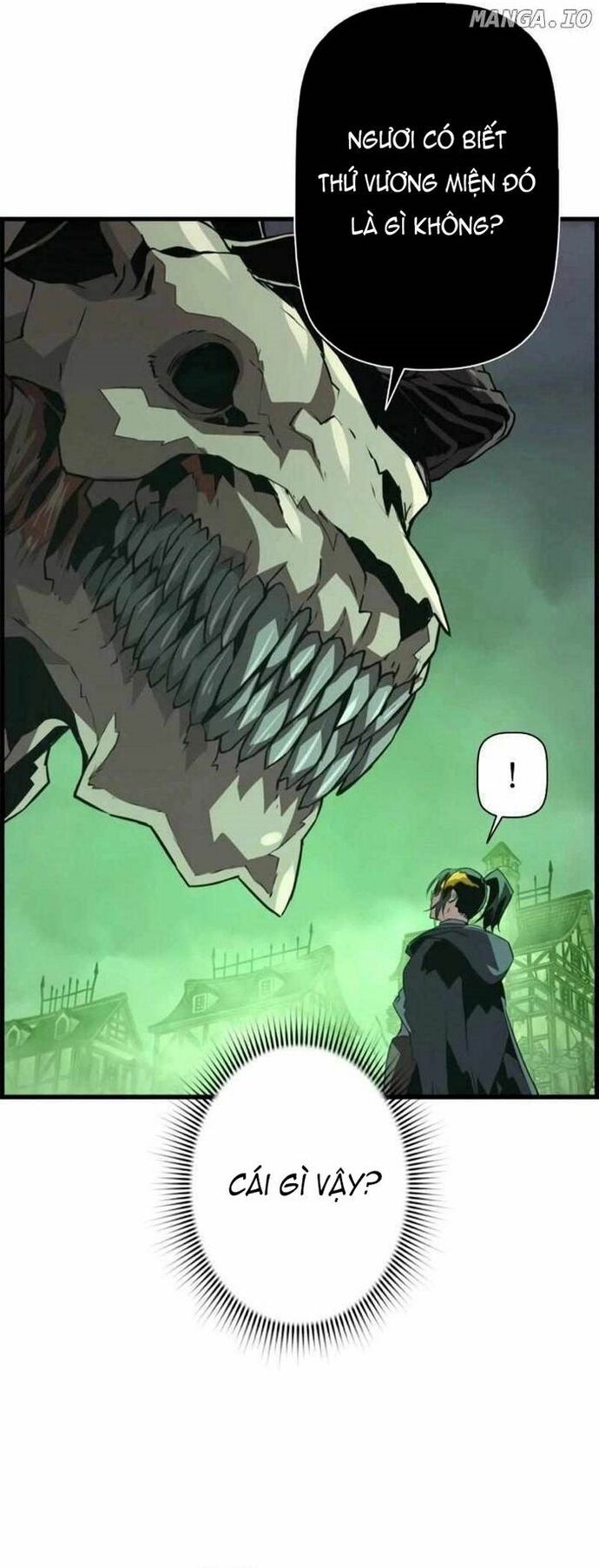 Tử Linh Sư Mạnh Nhất - Chapter 81 - Page 48