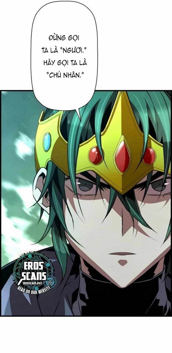 Tử Linh Sư Mạnh Nhất - Chapter 81 - Page 49