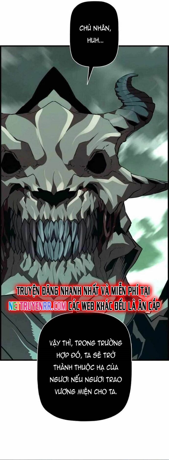 Tử Linh Sư Mạnh Nhất - Chapter 81 - Page 50