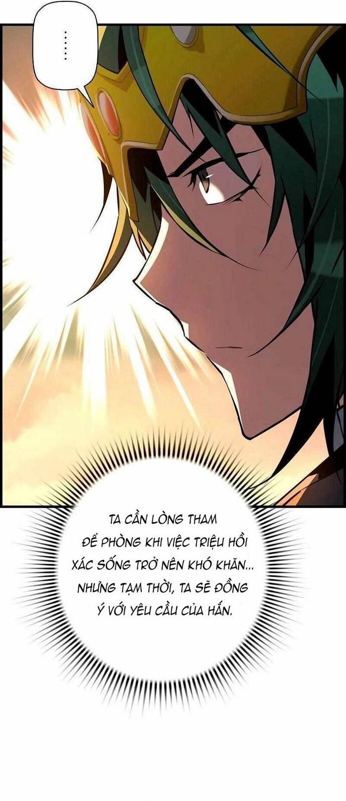 Tử Linh Sư Mạnh Nhất - Chapter 81 - Page 52