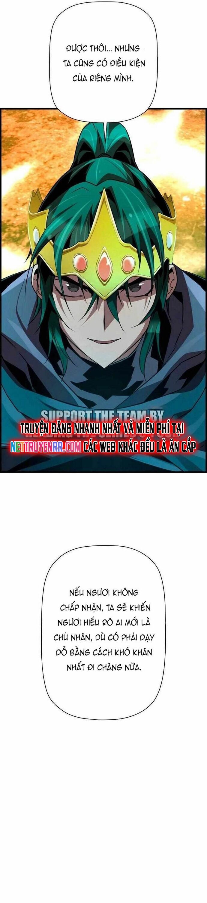 Tử Linh Sư Mạnh Nhất - Chapter 81 - Page 53