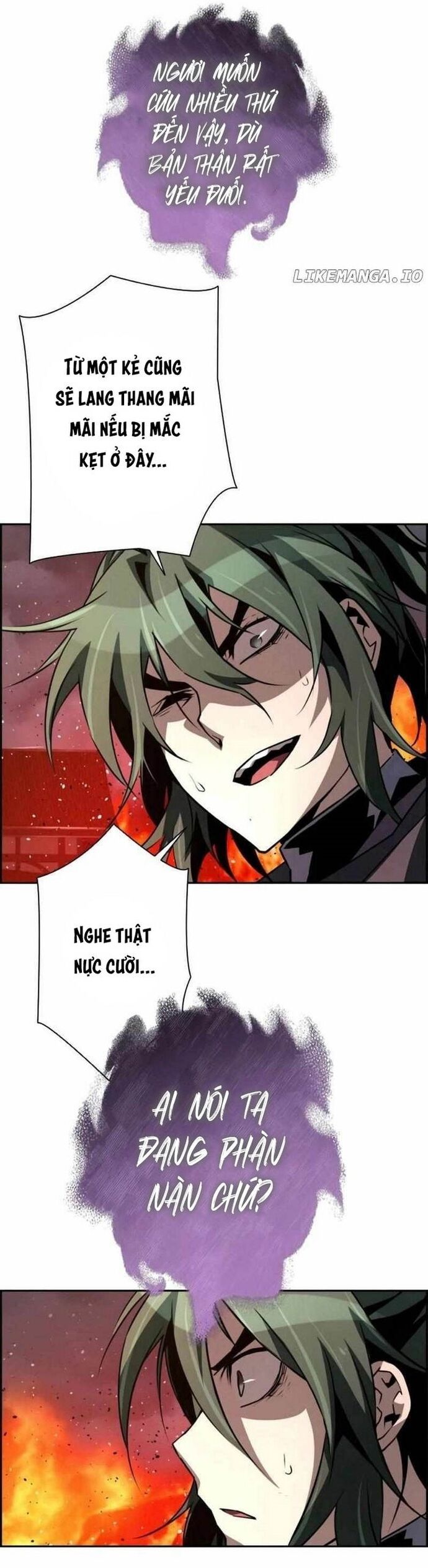 Tử Linh Sư Mạnh Nhất - Chapter 81 - Page 6