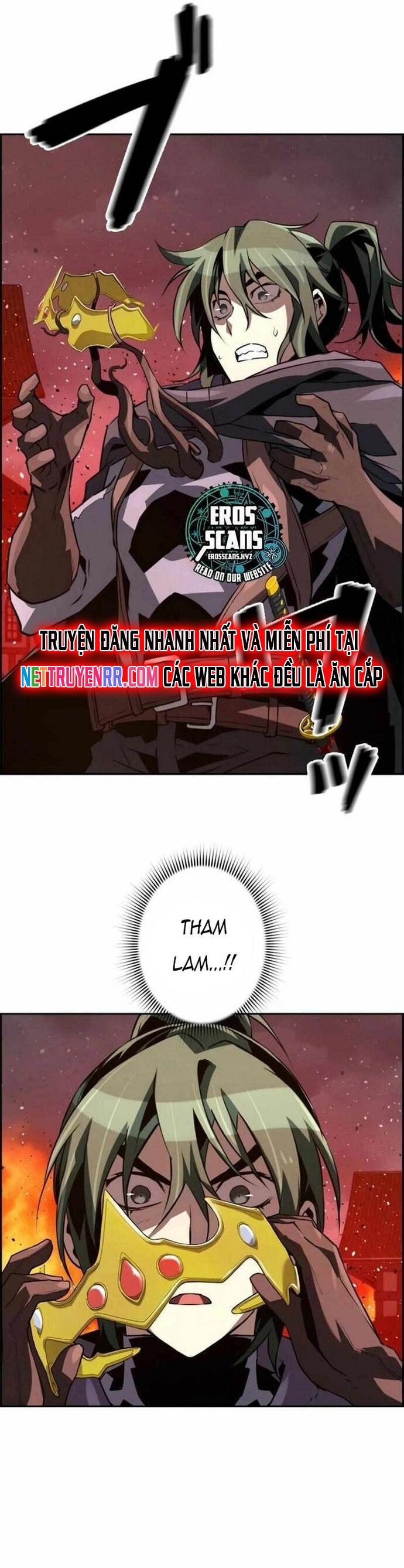 Tử Linh Sư Mạnh Nhất - Chapter 81 - Page 7