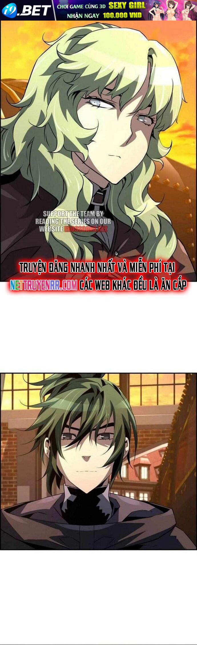 Tử Linh Sư Mạnh Nhất - Chapter 82 - Page 12