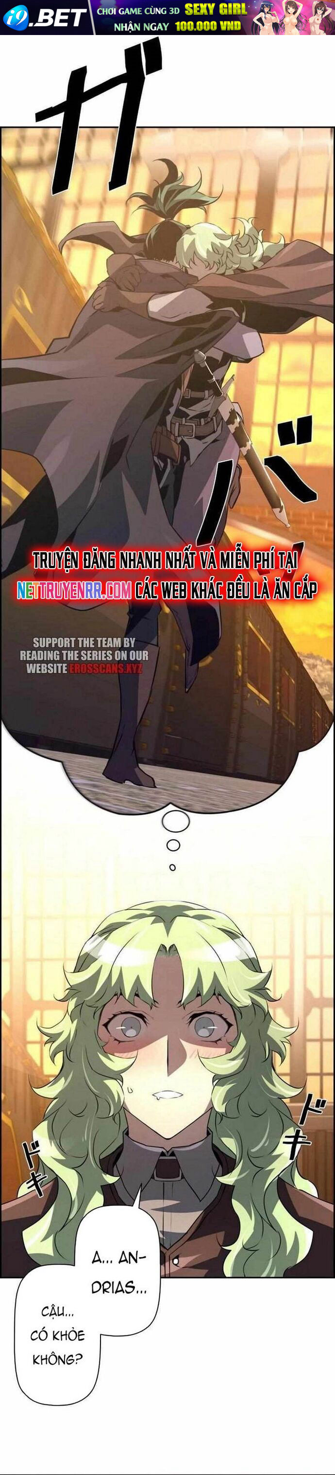 Tử Linh Sư Mạnh Nhất - Chapter 82 - Page 14