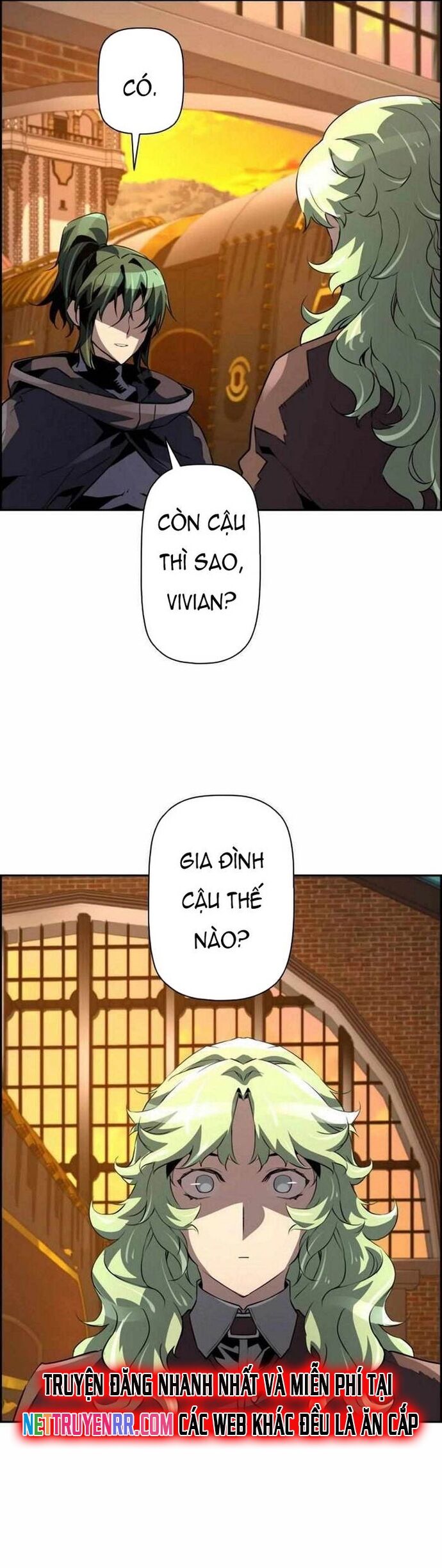 Tử Linh Sư Mạnh Nhất - Chapter 82 - Page 15