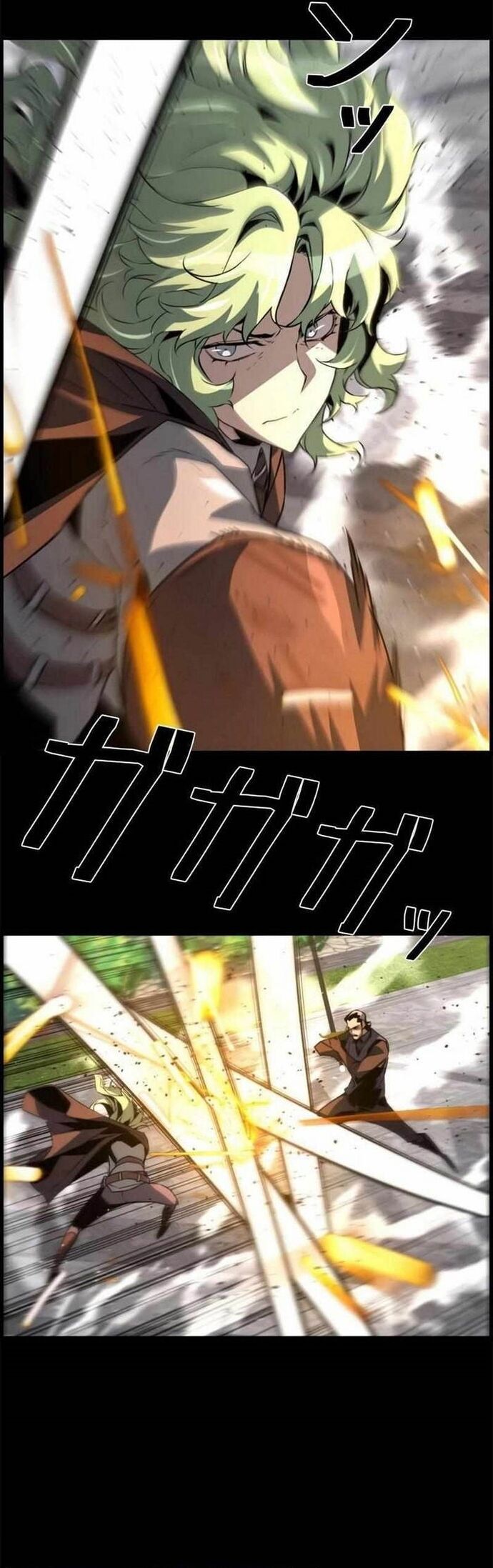 Tử Linh Sư Mạnh Nhất - Chapter 82 - Page 18