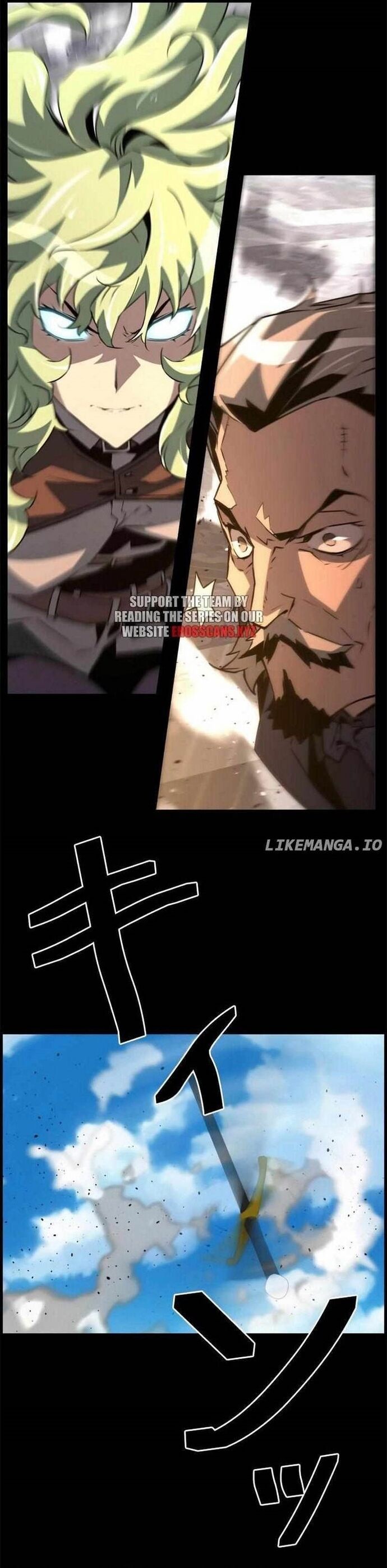 Tử Linh Sư Mạnh Nhất - Chapter 82 - Page 19