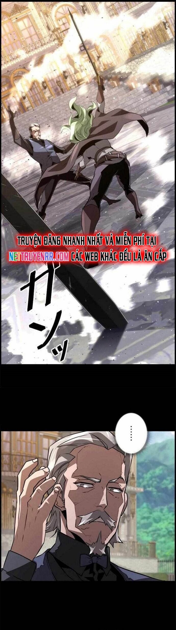 Tử Linh Sư Mạnh Nhất - Chapter 82 - Page 20