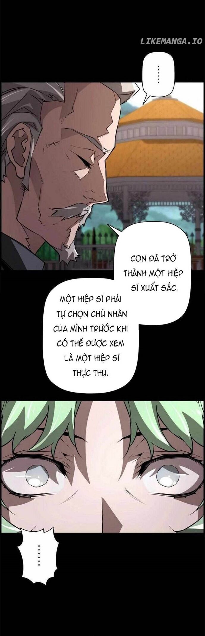 Tử Linh Sư Mạnh Nhất - Chapter 82 - Page 22