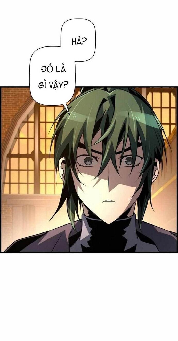 Tử Linh Sư Mạnh Nhất - Chapter 82 - Page 24