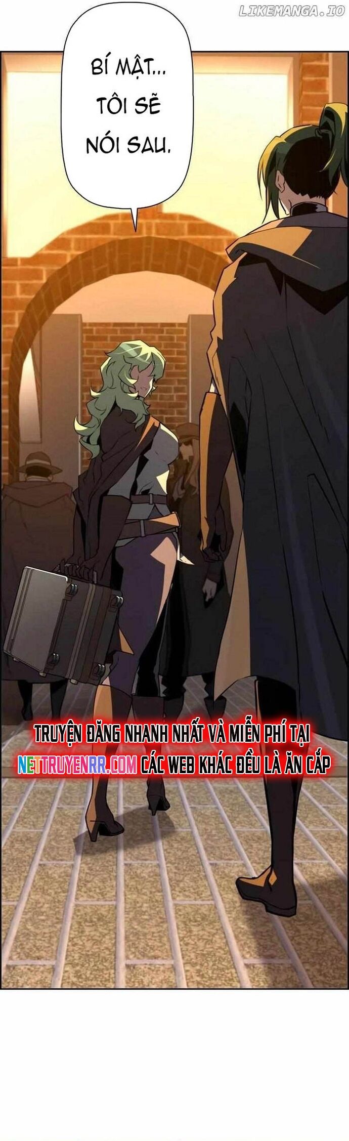 Tử Linh Sư Mạnh Nhất - Chapter 82 - Page 25