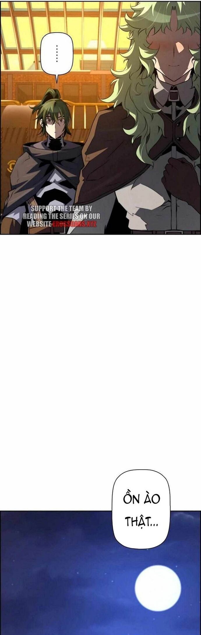 Tử Linh Sư Mạnh Nhất - Chapter 82 - Page 26