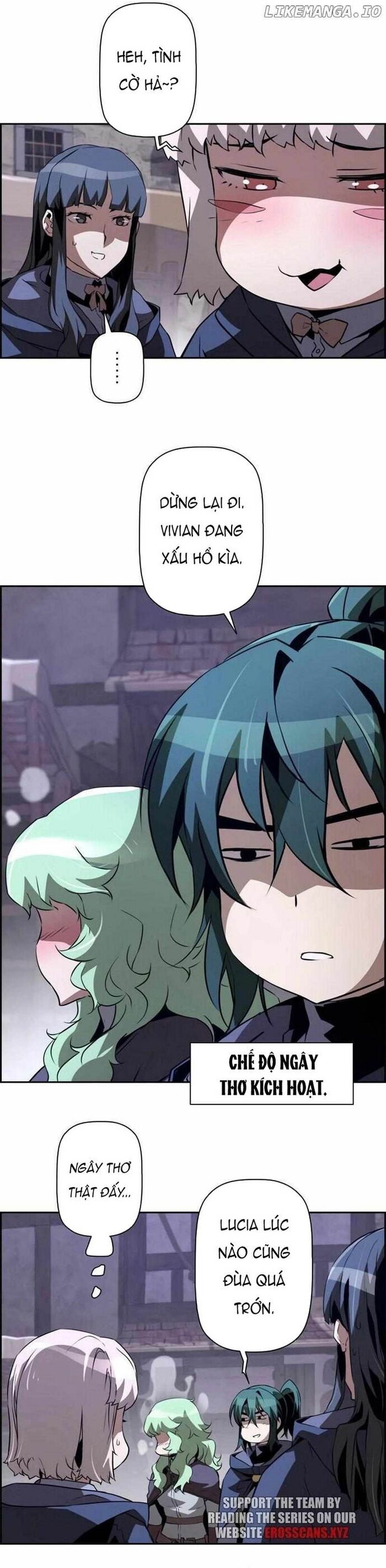 Tử Linh Sư Mạnh Nhất - Chapter 82 - Page 30