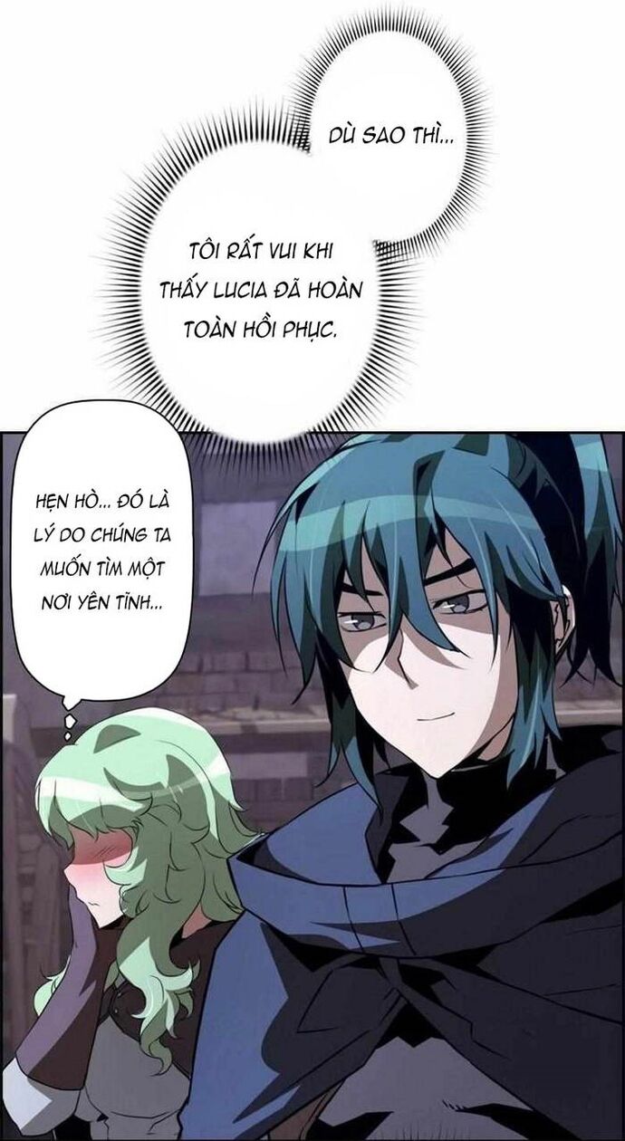 Tử Linh Sư Mạnh Nhất - Chapter 82 - Page 31