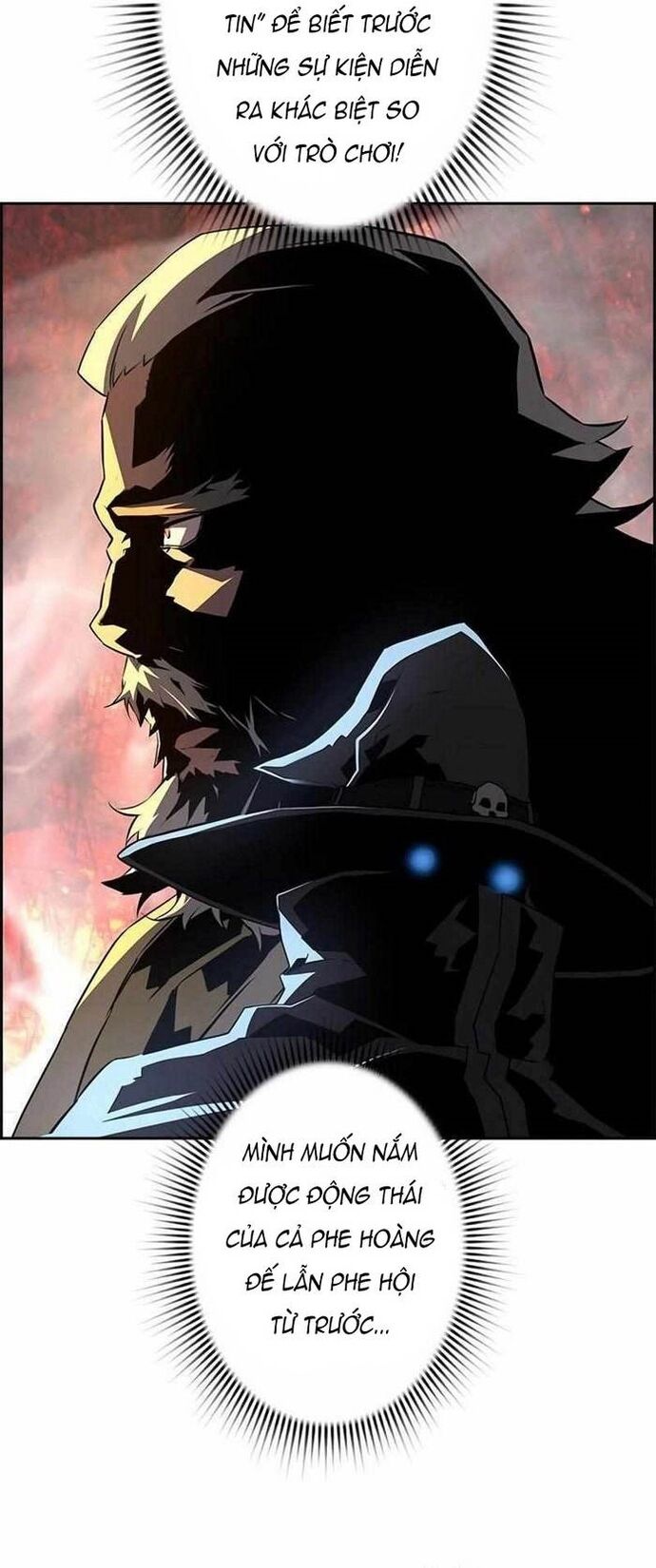 Tử Linh Sư Mạnh Nhất - Chapter 82 - Page 38