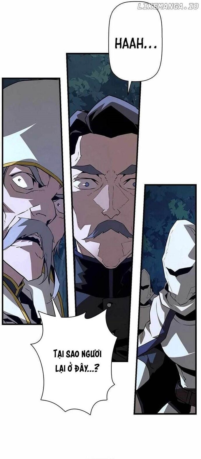 Tử Linh Sư Mạnh Nhất - Chapter 82 - Page 49