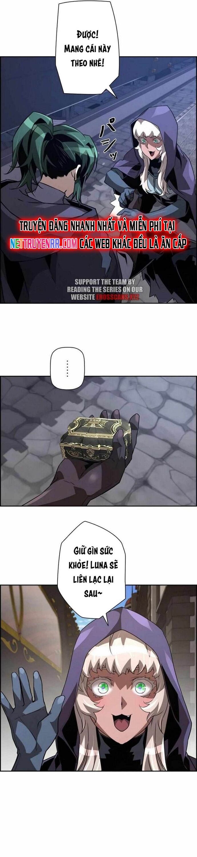 Tử Linh Sư Mạnh Nhất - Chapter 82 - Page 5